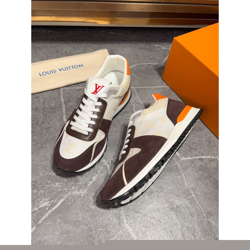 l**is V*t*n sneakers